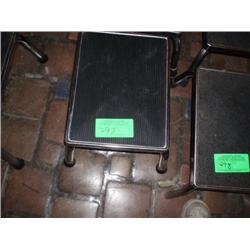 STEP STOOL