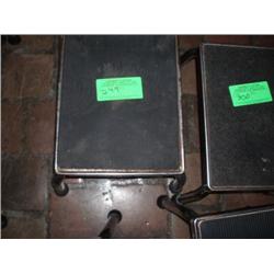 STEP STOOL