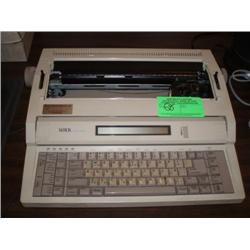 XEROX MEMO WRITER