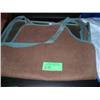 Image 1 : X-RAY CHEST PROTECTOR