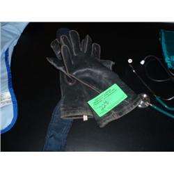 X-RAY GLOVES