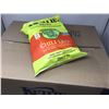 Image 1 : Case of Kettle Brand Chili Lime Potato Chips (12 x 170g)