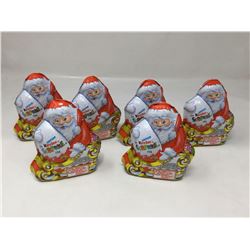 Kinder Surprise Santas (6 x 75g)