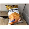 Image 1 : Case of 59th Street Barbecue Chips (16 x 140g)