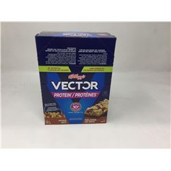 Kellogg's Vector Protein Mixed Nut Bars (15 x 40g)