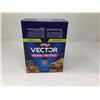 Image 1 : Kellogg's Vector Protein Mixed Nut Bars (15 x 40g)