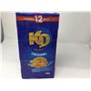 Image 1 : Kraft Dinner Original (12 x 225g)