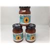 Image 1 : Mrs. Renfro's Peach Salsa (3 x 473ml)