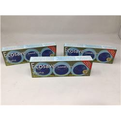 EcoSave Laundry Discs (3 x 3)