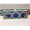 Image 2 : EcoSave Laundry Discs (3 x 3)