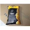 Image 1 : Case of 59th Street BBQ Potato Chips