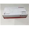 Image 1 : Heavy Weight Nitrile Gloves- Powder Free (XL)