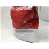 Image 2 : WurthHalf Mask Respirator (Large)