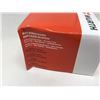 Image 2 : Blue Nitrile Powder Free Gloves (XXL)