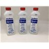 Image 1 : Solvable Hand Sanitizer (3 x 473ml)