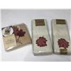 Image 1 : Lot of Autumn Table Decor