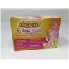 Image 1 : Emergen-C Pink Rose Vitamin C Drink Powder (30 sachets)