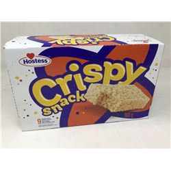 Hostess Crispy Snack