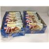 Image 1 : Lot of 7 Days Vanilla Filled Croissants (2 x 6 x 75g)