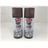 Image 1 : Krylon Dual Superbond Paint & Primer