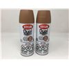 Image 1 : Krylon Dual SuperbondPaint & Primer