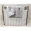Image 1 : Hotel Collection 5 Pc Cotton Rich Sheet Set- Queen