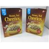 Image 1 : Honey Nut Cheerios (2 x 292g)