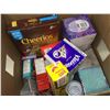 Image 2 : Lot of Assorted Groceries