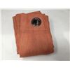 Image 1 : Grommet Curtain Panel
