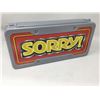 Image 1 : SorryOn-the-go Game