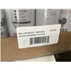 Image 2 : Marley Mellow Mood Peach Raspberry Black Tea (12 x 15.5oz)