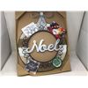 Image 1 : Noel Card Holder