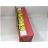 Image 2 : Popshow Vanilla Cream Microwave Popcorn (25 x 80g)