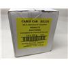 Image 2 : Cable Car Milk Chocolate Covered Peanuts (12 x 100g)