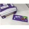 Image 1 : Milka Hazlenut Chocolate (17 x 100g)