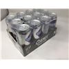 Image 1 : Case of Xyience Energy Drink (12 x 473ml)