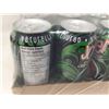 Image 2 : Case of Joker Energy Drink (12 x 473ml)