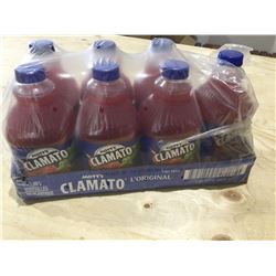 Mott's Clamato Original (7 x 1.89L)