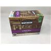 Image 1 : Martinson Donut Shop K Cup Coffee (24 kcups)