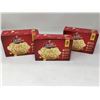 Image 1 : Orville RedenbacherButtery Microwave Popcorn (3 x 3)
