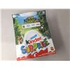 Image 2 : Kinder Surprise (24 x 20g)