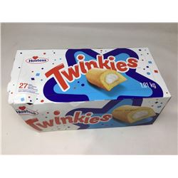 Hostess Twinkies