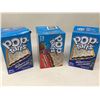 Image 1 : Pop Tarts-Assorted (3 x 8)