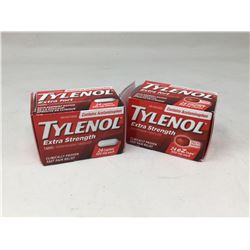 Tylenol Extra Strength