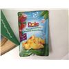 Image 1 : Dole Sliced Peaches Resealable Fridge Pack (382ml x 8)