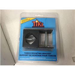 Tiki Torch Mounting Brackets (6)