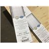 Image 2 : Bazik Cordless Vinyl Blind (1in White)