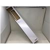 Image 1 : TaymorTowel Bar (24in) Satin Nickel