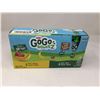 Image 1 : GoGo SqueezFruit Packs (12 x 90g)