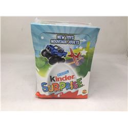 Kinder Surprise (24ct)